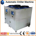 China Mini Air Cooled Chiller/Fans Chiller for Pet Blowing Machine